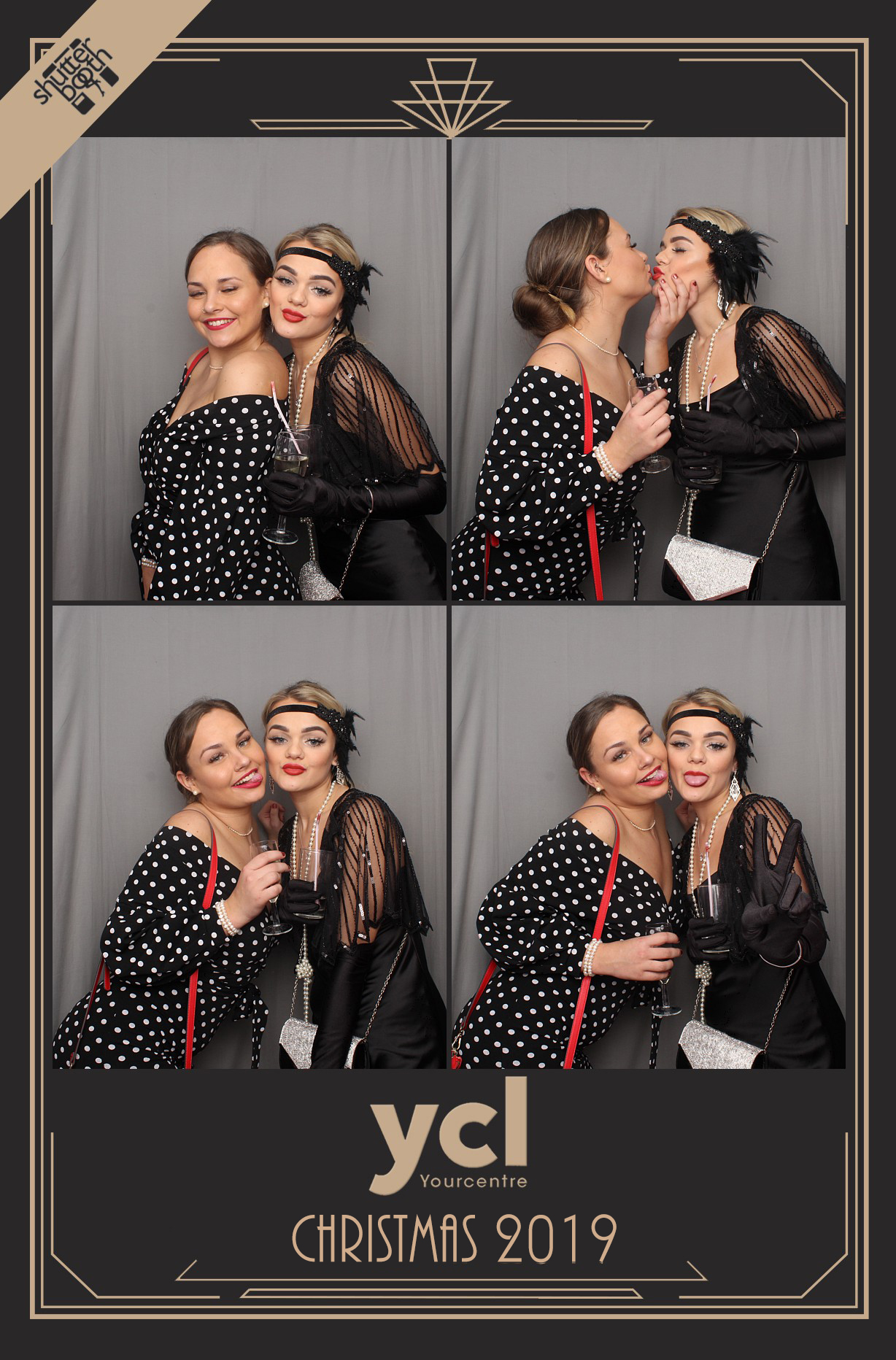 Your Centre Christmas Party 2019 | View more photos from the event at gallery.shutterbooth.co.uk/u/Shutterbooth/Your-Centre-Christmas-Party-2019